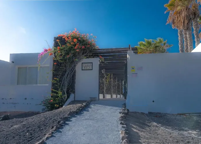 Apartamento En Playa Roca Primer Linea De Mar