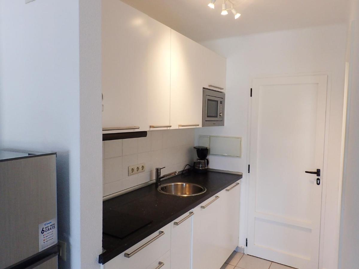 Appartement En Playa Roca Primer Linea De Mar Costa Teguise