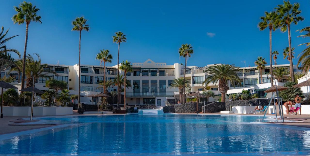 Appartement En Playa Roca Primer Linea De Mar Costa Teguise